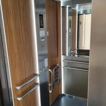 Apartman Jasna - Lucky Apartmán Demanovska Dolina