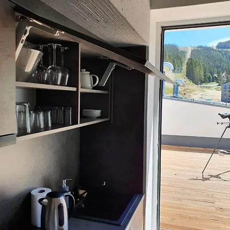 Apartman Jasna - Lucky