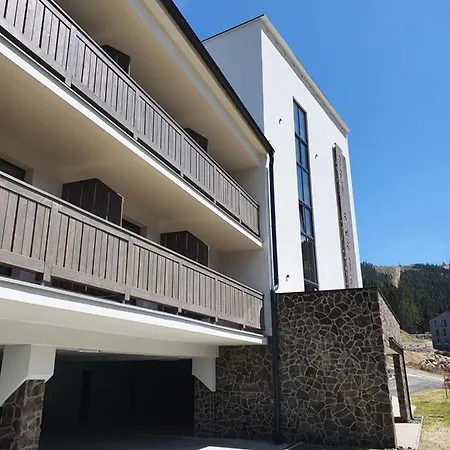 Apartman Jasna - Lucky * Demanovska Dolina