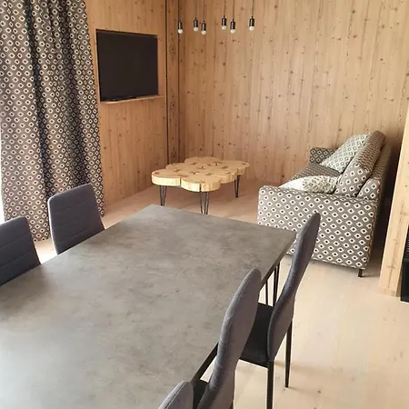 Apartmán Apartman Jasna - Lucky Demanovska Dolina