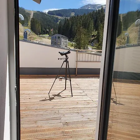 Apartman Jasna - Lucky Apartmán Demanovska Dolina
