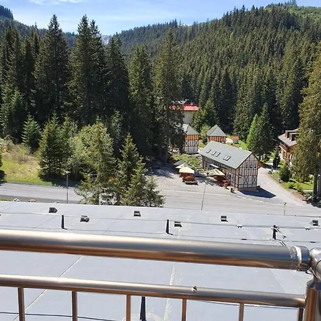 Apartman Jasna - Lucky