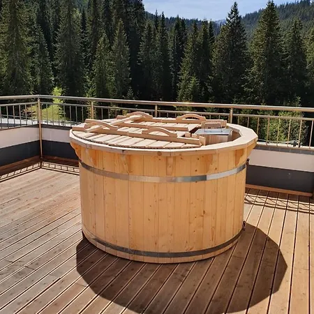 Apartman Jasna - Lucky Demanovska Dolina