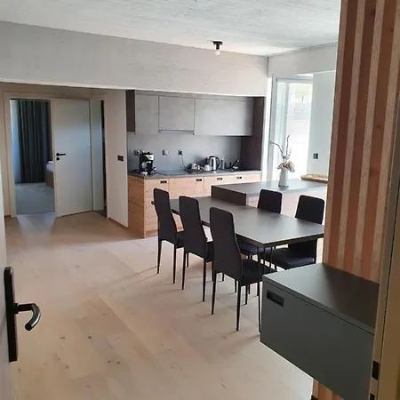 Apartman Jasna - Lucky Apartmán