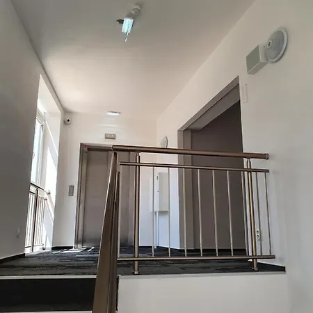 Apartman Jasna - Lucky Apartmán *