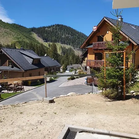 Apartman Jasna - Lucky Apartmán *
