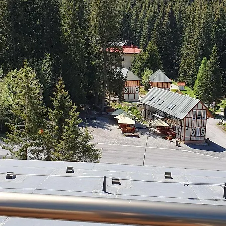 Apartmán Apartman Jasna - Lucky *